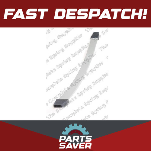 Leaf spring fits - spring, daily