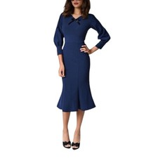 NWT Stop Staring 30s 40s Style