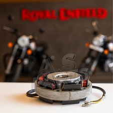 Fit For Royal Enfield Bullet