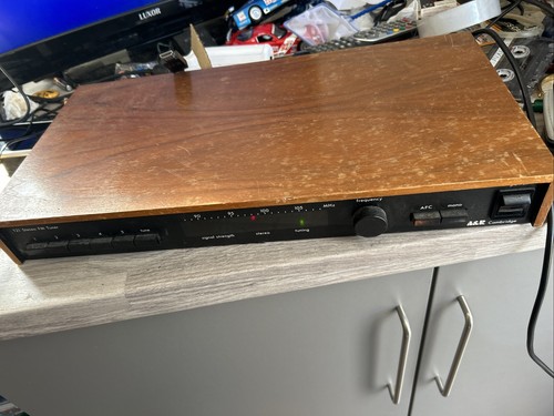 Cambridge t21 tuner - a&r,