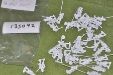 28mm ECW / castings - warlord 36 foot - (135092)