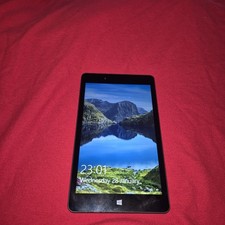 Linx 810 Tablet for Sale Black