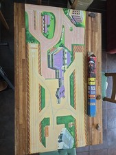 Matchbox Sky Busters Airport