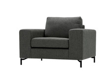 Designer Grand prix armchair