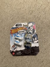 Star Wars Hot Wheels Skate