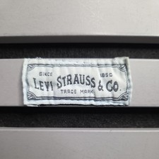 Vintage Levi Strauss & Co
