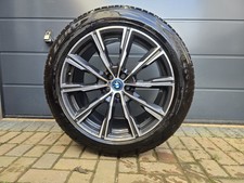 Inch bmw 740m star spoke - 20-inch,