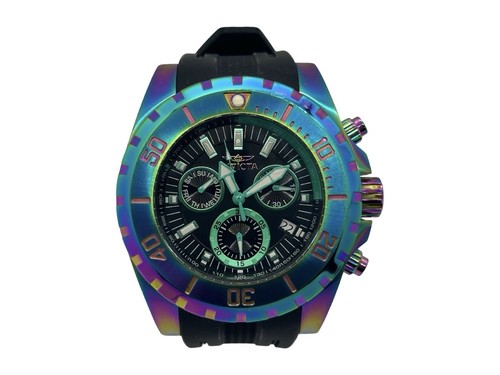 Invicta gent wristwatch - gent's,