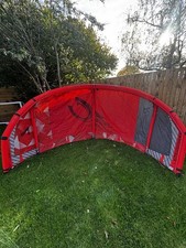 Cabrinha Radar 7m Kitesurfing Kite