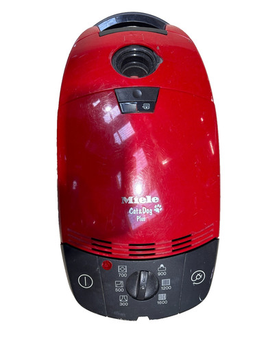 Miele cat dog - cat, &