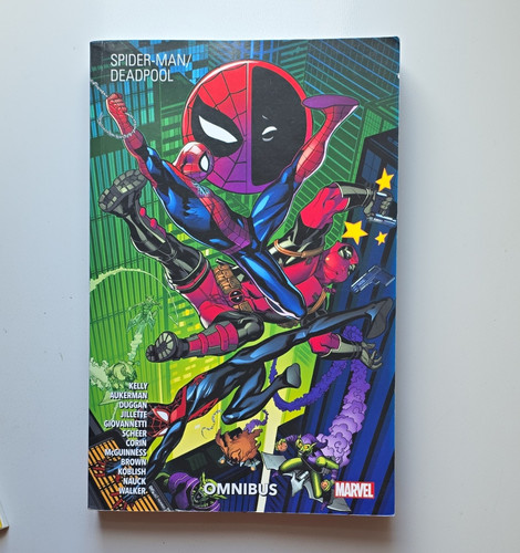 Panini marvel - panini,