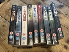 Ncis complete series - 8,