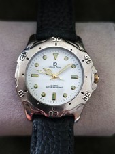 Louis Dino Mens/Womens Watch