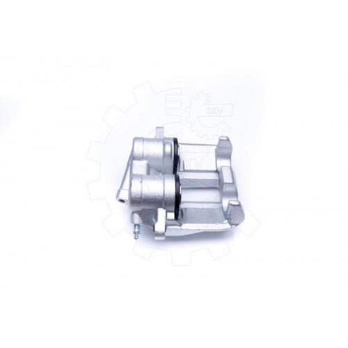 Right rear brake - rear,
