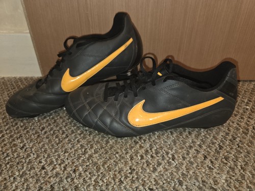Nike tiempo mystic sg - tiempo, iv