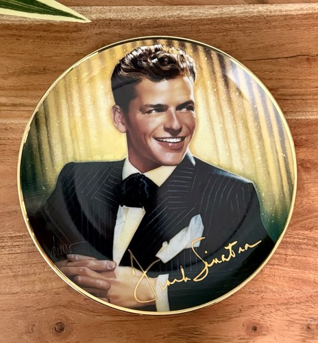Frank sinatra the - the, franklin