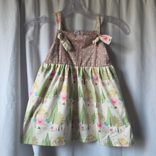 Pete lucy girls 4t woodland - +,