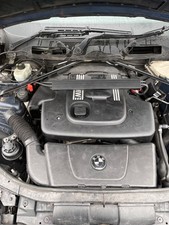 2006 BMW 3 SERIES 320D SE AUTO