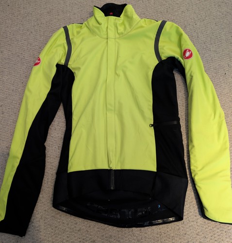 Castelli alpha ros rosso - ros, 2