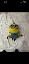 Minions Backpack / Rugsack