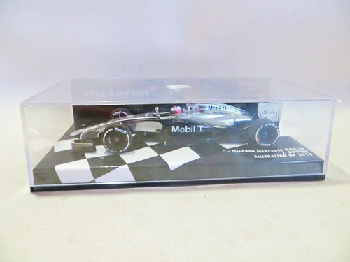 Minichamps 2014 mclaren - '2014,
