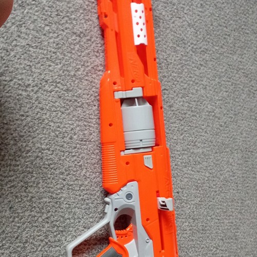Nerf strike elite alphahawk - nerf,