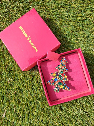 Butler wilson multicoloured - butler, &