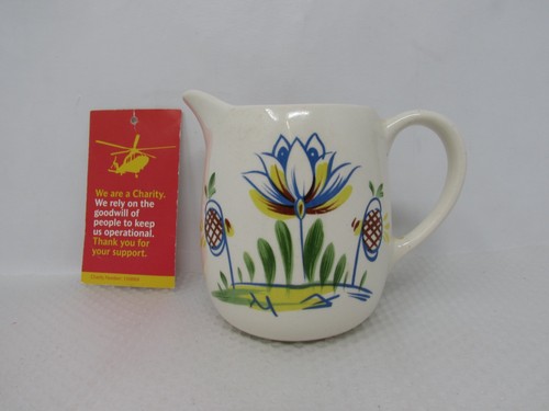 Bristol pottery old - old,