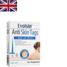 Gentle & Effective Skin Tag