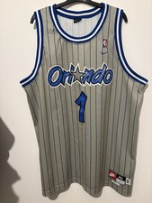 NBA Nike Retro Rewind Orlando