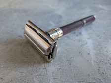 C-1  1982 Gillette Black