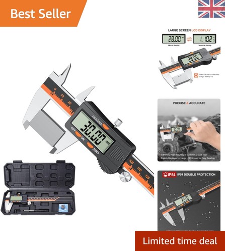 High precision 150mm digital - high,