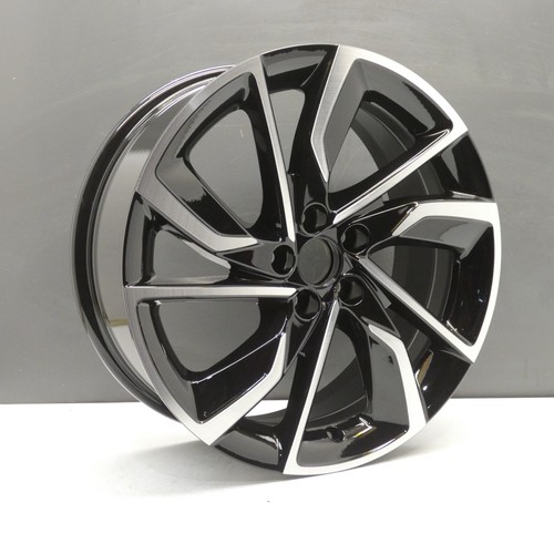 Exclusive alloy - 17",