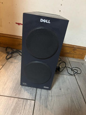 Dell Altec Lansing ADA995 THX