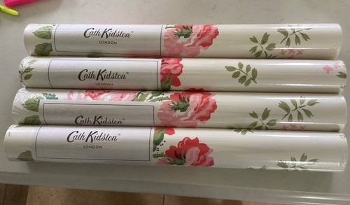 Rolls unopened cath - rolls, of