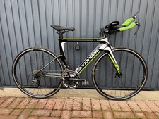 Junior Cannondale Slice Full