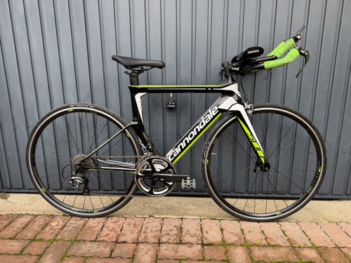 Junior cannondale slice full - junior,