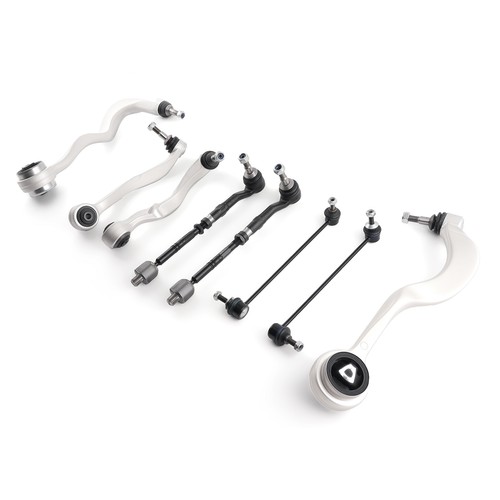 Front control arm ball - front,
