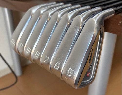 Iron set flex japanese - set,