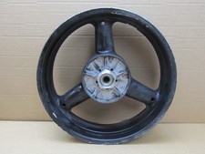 Suzuki Bandit GSF650SA K7 2007