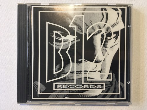 B12 prelude part like black - , 1