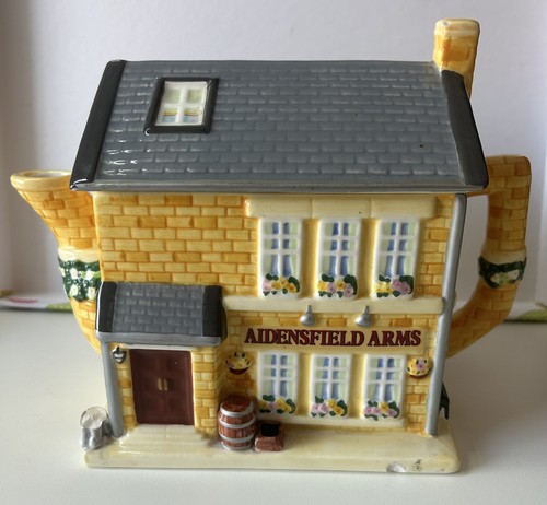 Vintage heartbeat aidensfield - heartbeat,