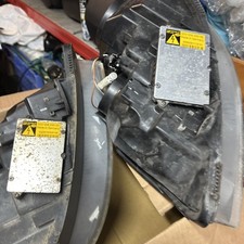 Renault Clio Sport 172 182 pair of  Xenon Headlight Ballast Unit / Igniter Unit