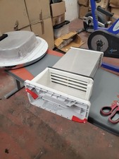 Beko condenser assembly - condenser, for