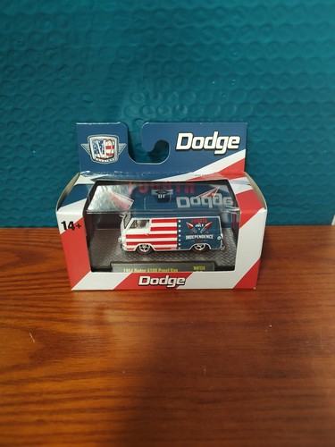 2025 machines 1964 dodge - m2,