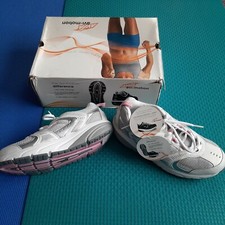 Ladies Workout Toning Trainers