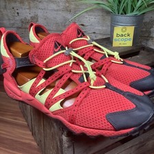 Nike ACG Riverspike 2 Low (2002) Vintage Trail Running Sandal Trainers - UK10