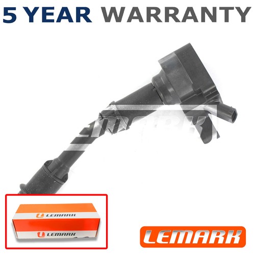Ignition coil pack lemark - ignition,