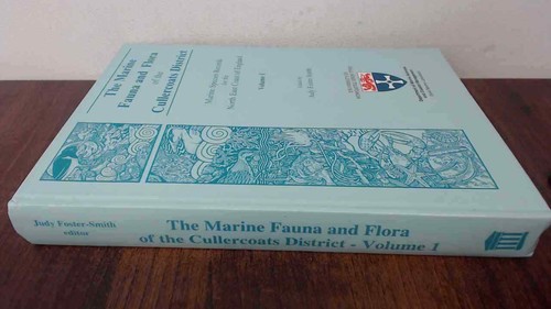 The marine fauna and flora - the,