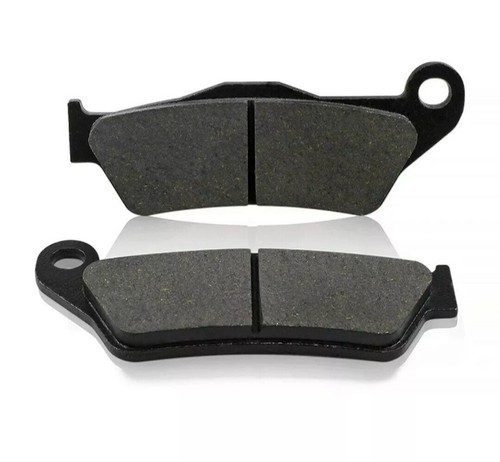 Ktm front brake pads - fit, sx